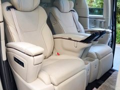 Lexus LM 500h Six-Seat Premium Edition - ფოტო 18