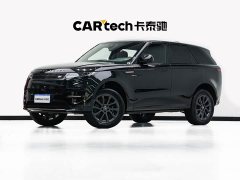 Land Rover Range Rover Sport 400PS Dynamic SE - ფოტო 1