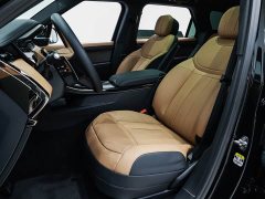 Land Rover Range Rover Sport 400PS Dynamic SE - ფოტო 10
