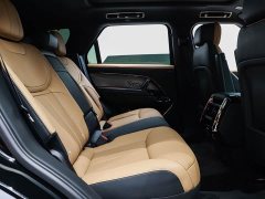 Land Rover Range Rover Sport 400PS Dynamic SE - ფოტო 11