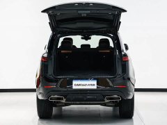 Land Rover Range Rover Sport 400PS Dynamic SE - ფოტო 13