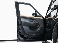 Land Rover Range Rover Sport 400PS Dynamic SE - ფოტო 14