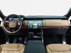 Land Rover Range Rover Sport 400PS Dynamic SE - ფოტო 15