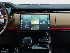 Land Rover Range Rover Sport 400PS Dynamic SE - ფოტო 16