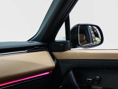 Land Rover Range Rover Sport 400PS Dynamic SE - ფოტო 19