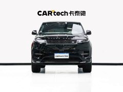 Land Rover Range Rover Sport 400PS Dynamic SE - ფოტო 2