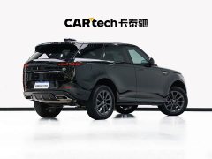 Land Rover Range Rover Sport 400PS Dynamic SE - ფოტო 4