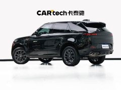 Land Rover Range Rover Sport 400PS Dynamic SE - ფოტო 6