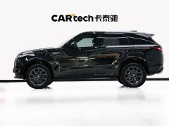 Land Rover Range Rover Sport 400PS Dynamic SE - ფოტო 7