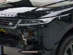 Land Rover Range Rover Sport 400PS Dynamic SE - ფოტო 8