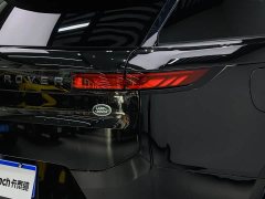 Land Rover Range Rover Sport 400PS Dynamic SE - ფოტო 9