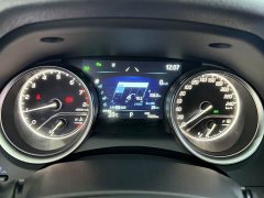 Toyota Camry 2.0G Luxury Edition - ფოტო 11