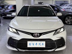 Toyota Camry 2.0G Luxury Edition - ფოტო 2