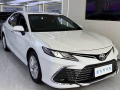 Toyota Camry 2.0G Luxury Edition - ფოტო 3