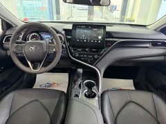Toyota Camry 2.0G Luxury Edition - ფოტო 5