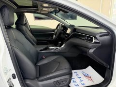 Toyota Camry 2.0G Luxury Edition - ფოტო 6