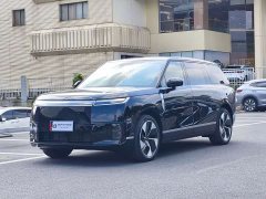 XPeng GX Extended Range 1585 AWD Ultra SE - ფოტო 1