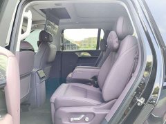 XPeng GX Extended Range 1585 AWD Ultra SE - ფოტო 11