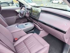 XPeng GX Extended Range 1585 AWD Ultra SE - ფოტო 13
