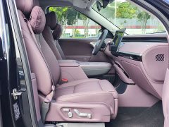 XPeng GX Extended Range 1585 AWD Ultra SE - ფოტო 14