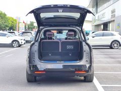 XPeng GX Extended Range 1585 AWD Ultra SE - ფოტო 17