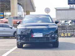 XPeng GX Extended Range 1585 AWD Ultra SE - ფოტო 2