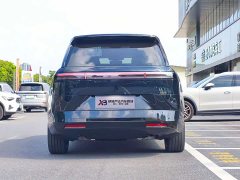 XPeng GX Extended Range 1585 AWD Ultra SE - ფოტო 5