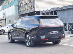 XPeng GX Extended Range 1585 AWD Ultra SE - ფოტო 6
