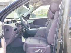 XPeng GX Extended Range 1585 AWD Ultra SE - ფოტო 7
