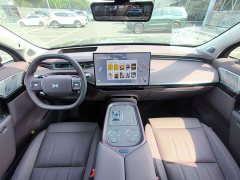 XPeng GX Extended Range 1585 AWD Ultra SE - ფოტო 8