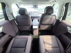 XPeng GX Extended Range 1585 AWD Ultra SE - ფოტო 9
