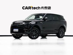 Land Rover Range Rover Sport 2024 400PS Dynamic SE - ფოტო 1