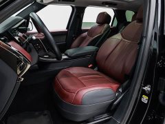 Land Rover Range Rover Sport 2024 400PS Dynamic SE - ფოტო 10