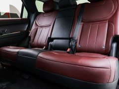 Land Rover Range Rover Sport 2024 400PS Dynamic SE - ფოტო 12