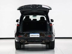 Land Rover Range Rover Sport 2024 400PS Dynamic SE - ფოტო 14