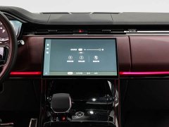 Land Rover Range Rover Sport 2024 400PS Dynamic SE - ფოტო 16