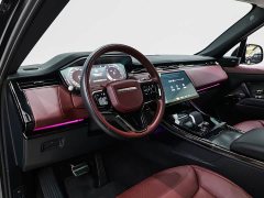 Land Rover Range Rover Sport 2024 400PS Dynamic SE - ფოტო 17