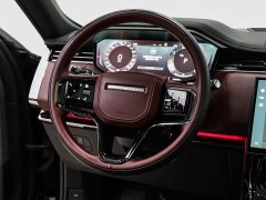 Land Rover Range Rover Sport 2024 400PS Dynamic SE - ფოტო 18