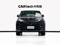 Land Rover Range Rover Sport 2024 400PS Dynamic SE - ფოტო 2