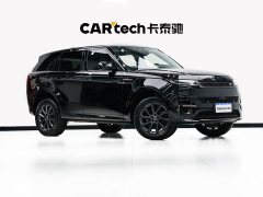 Land Rover Range Rover Sport 2024 400PS Dynamic SE - ფოტო 3