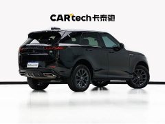 Land Rover Range Rover Sport 2024 400PS Dynamic SE - ფოტო 4