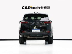 Land Rover Range Rover Sport 2024 400PS Dynamic SE - ფოტო 5