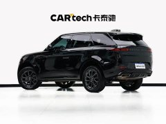 Land Rover Range Rover Sport 2024 400PS Dynamic SE - ფოტო 6