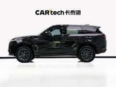 Land Rover Range Rover Sport 2024 400PS Dynamic SE - ფოტო 7