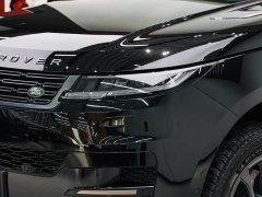 Land Rover Range Rover Sport 2024 400PS Dynamic SE - ფოტო 8