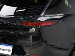 Land Rover Range Rover Sport 2024 400PS Dynamic SE - ფოტო 9