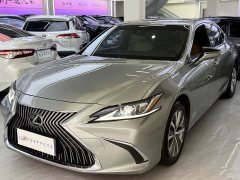 Lexus ES 2020 260 Excellence Edition - ფოტო 1