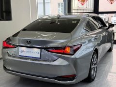 Lexus ES 2020 260 Excellence Edition - ფოტო 10