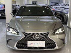 Lexus ES 2020 260 Excellence Edition - ფოტო 2