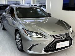 Lexus ES 2020 260 Excellence Edition - ფოტო 3